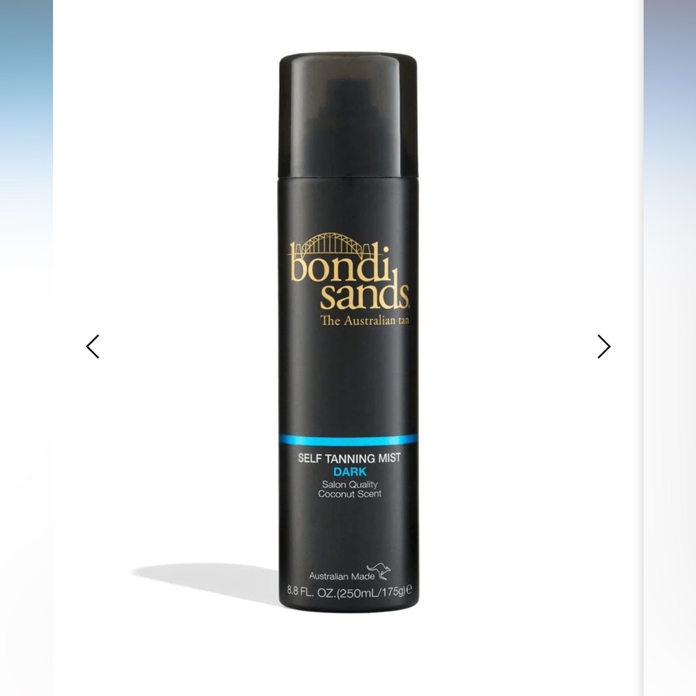 ☀️🦘Bondi Sands Dark Self Tanning Mist 🦘☀️